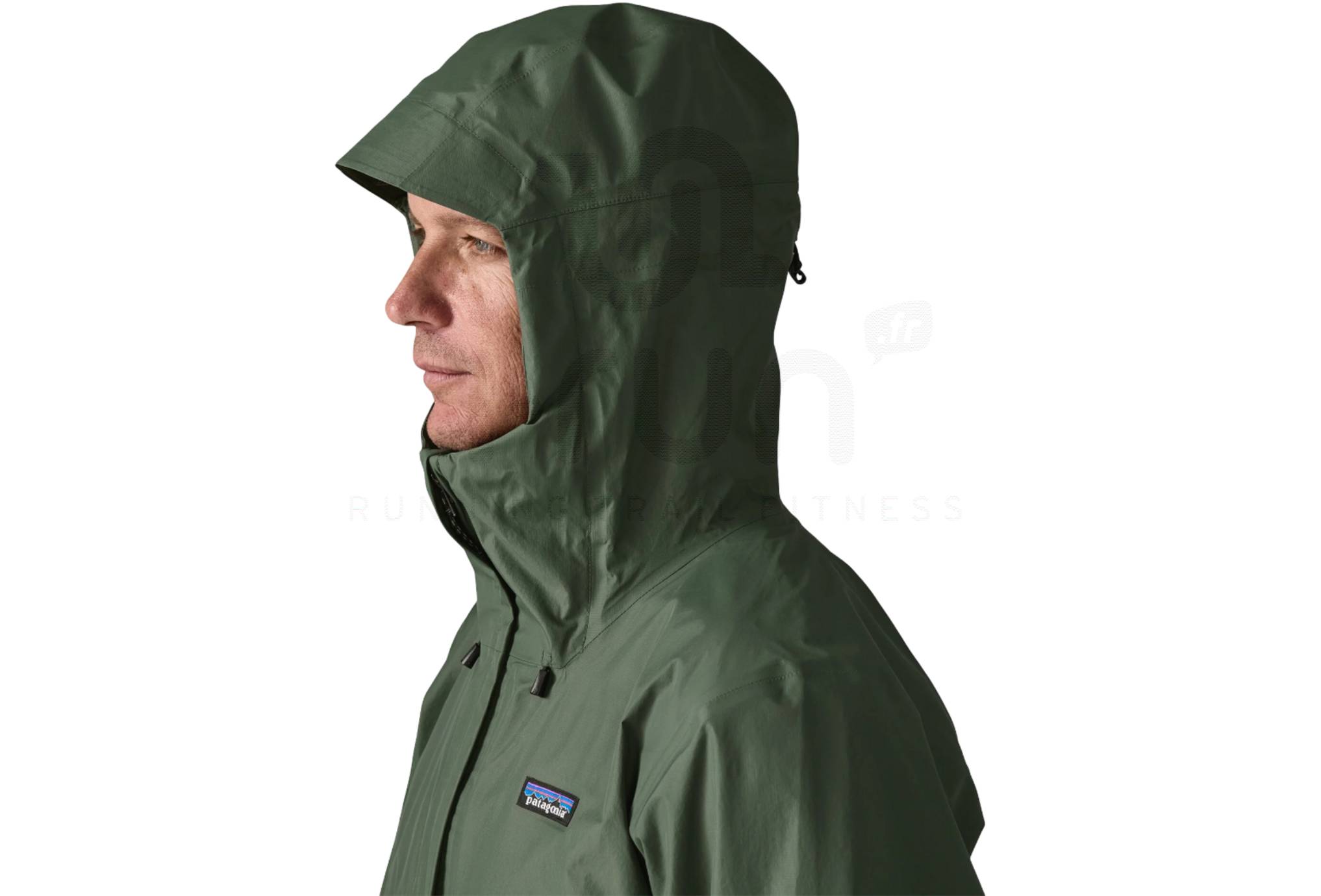 Patagonia Torrentshell 3L