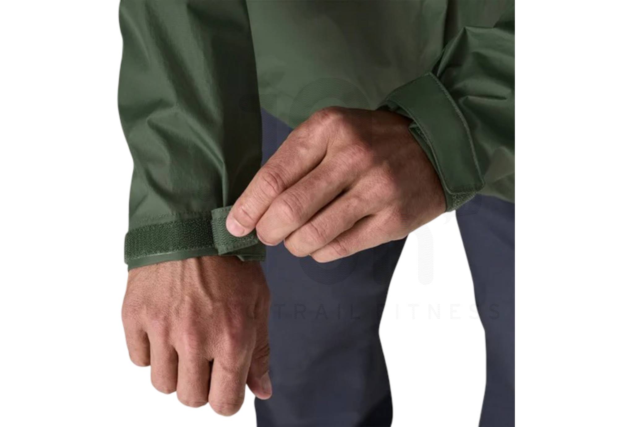 Patagonia Torrentshell 3L
