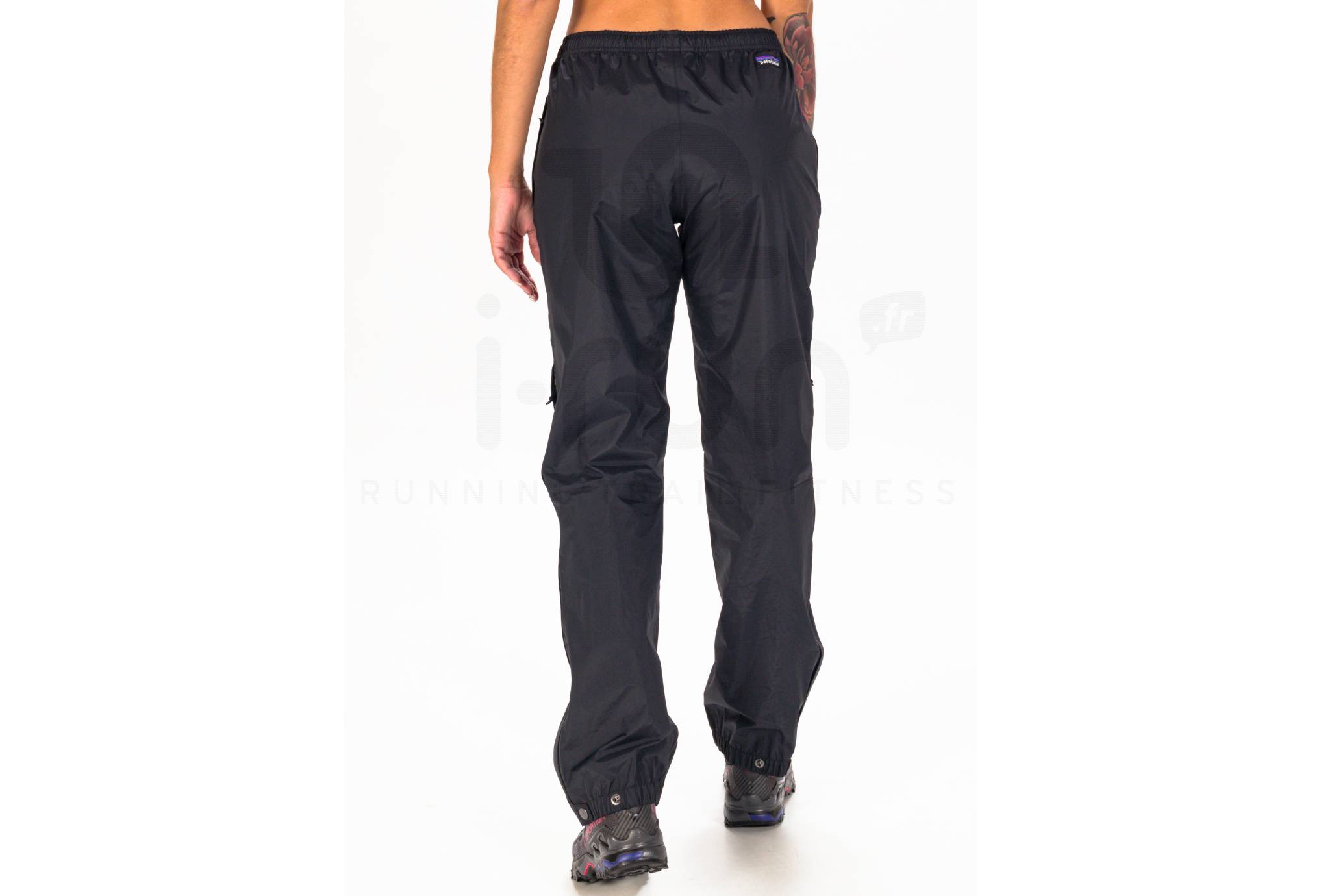 Patagonia Torrentshell 3L W