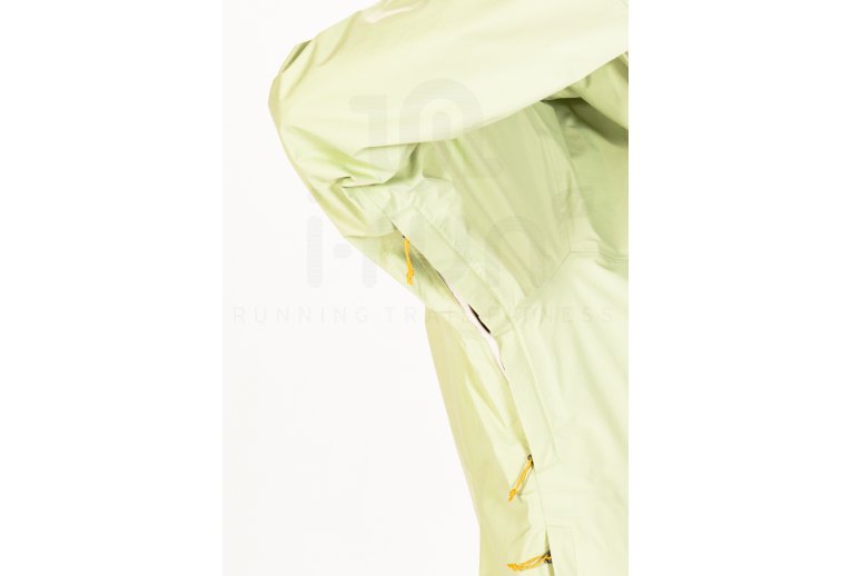 Patagonia Torrentshell 3L W