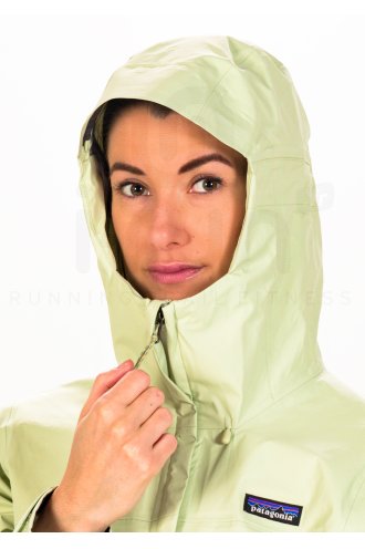 Patagonia Torrentshell 3L W 