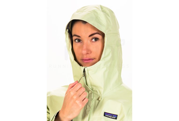 Patagonia Torrentshell 3L W