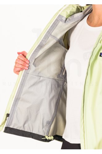 Patagonia Torrentshell 3L W 