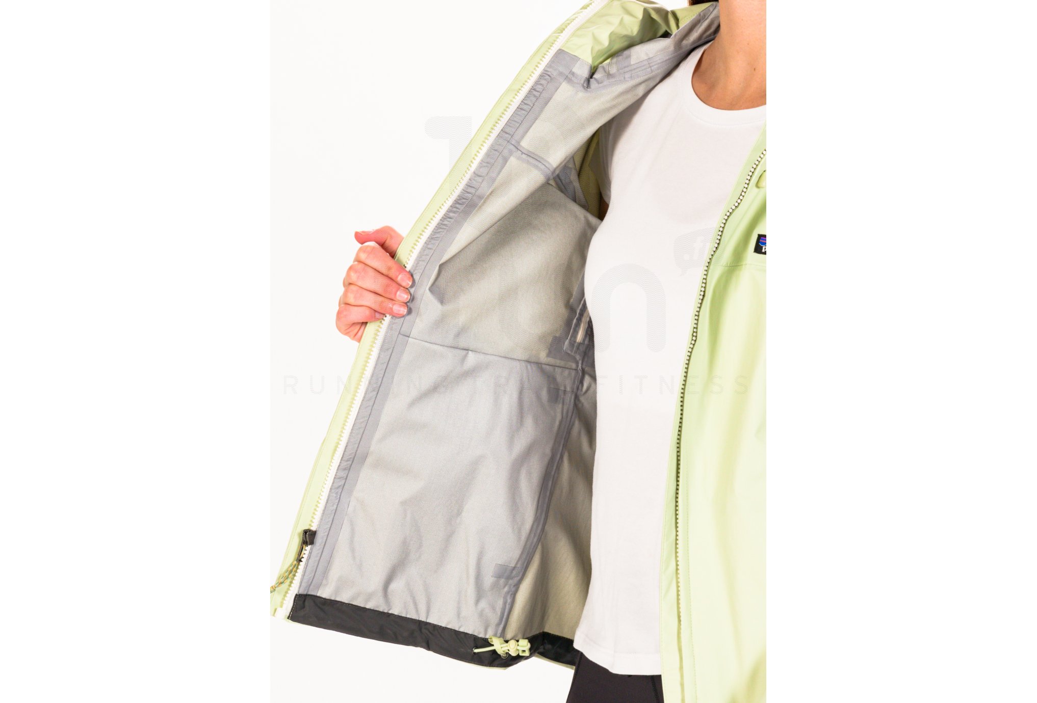 Patagonia Torrentshell 3L W