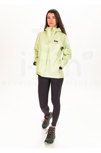 Patagonia Torrentshell 3L W 