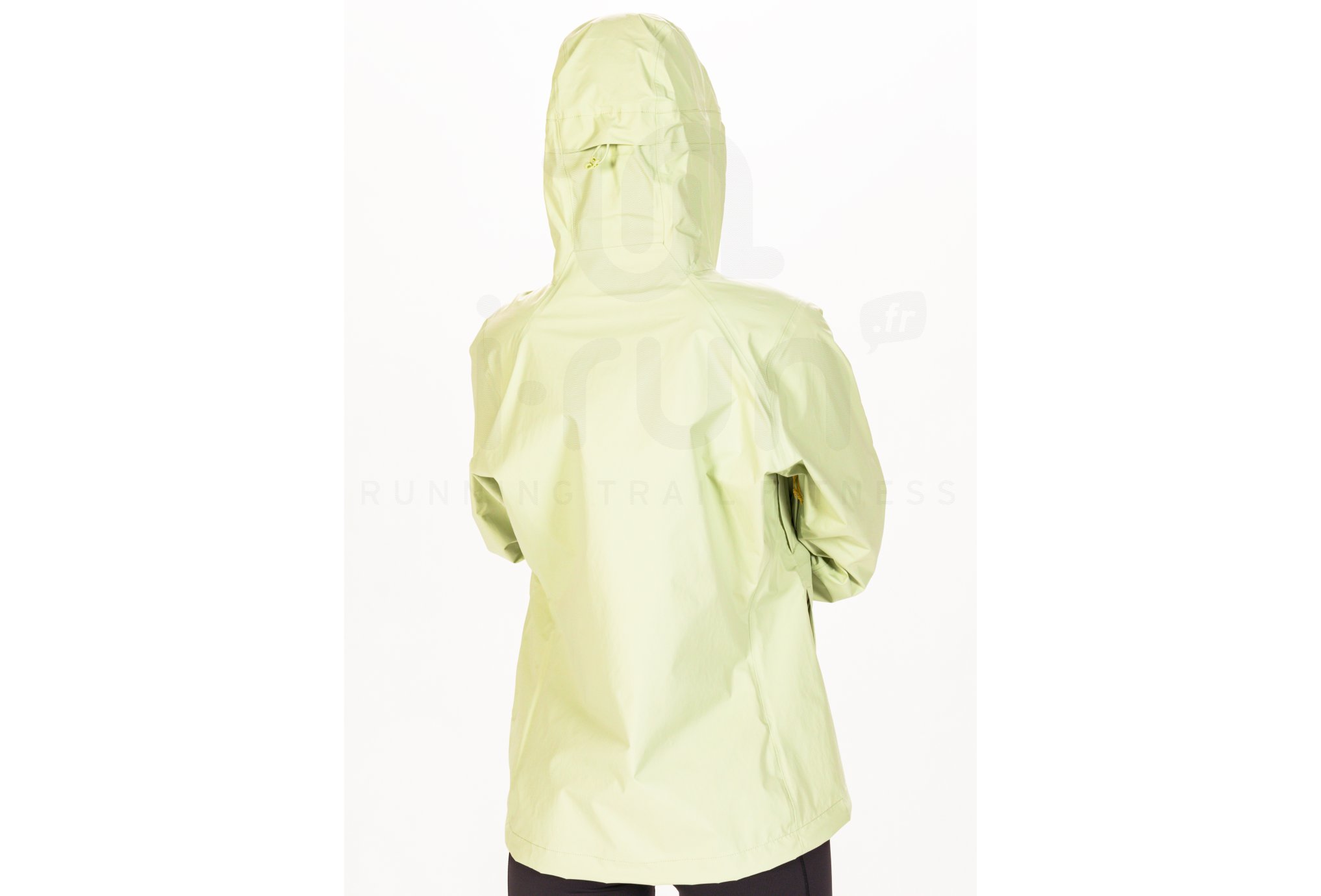 Patagonia Torrentshell 3L W