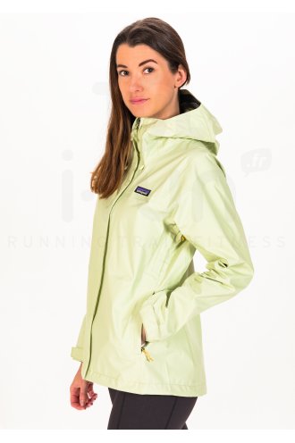 Patagonia Torrentshell 3L W 