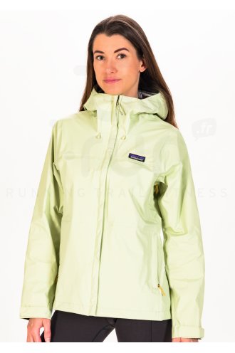 Patagonia Torrentshell 3L W 