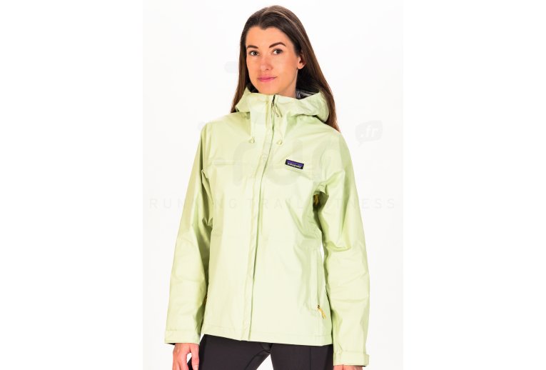Patagonia Torrentshell 3L W