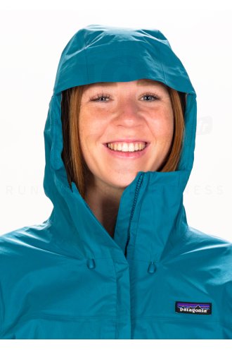 Patagonia Torrentshell 3L W 
