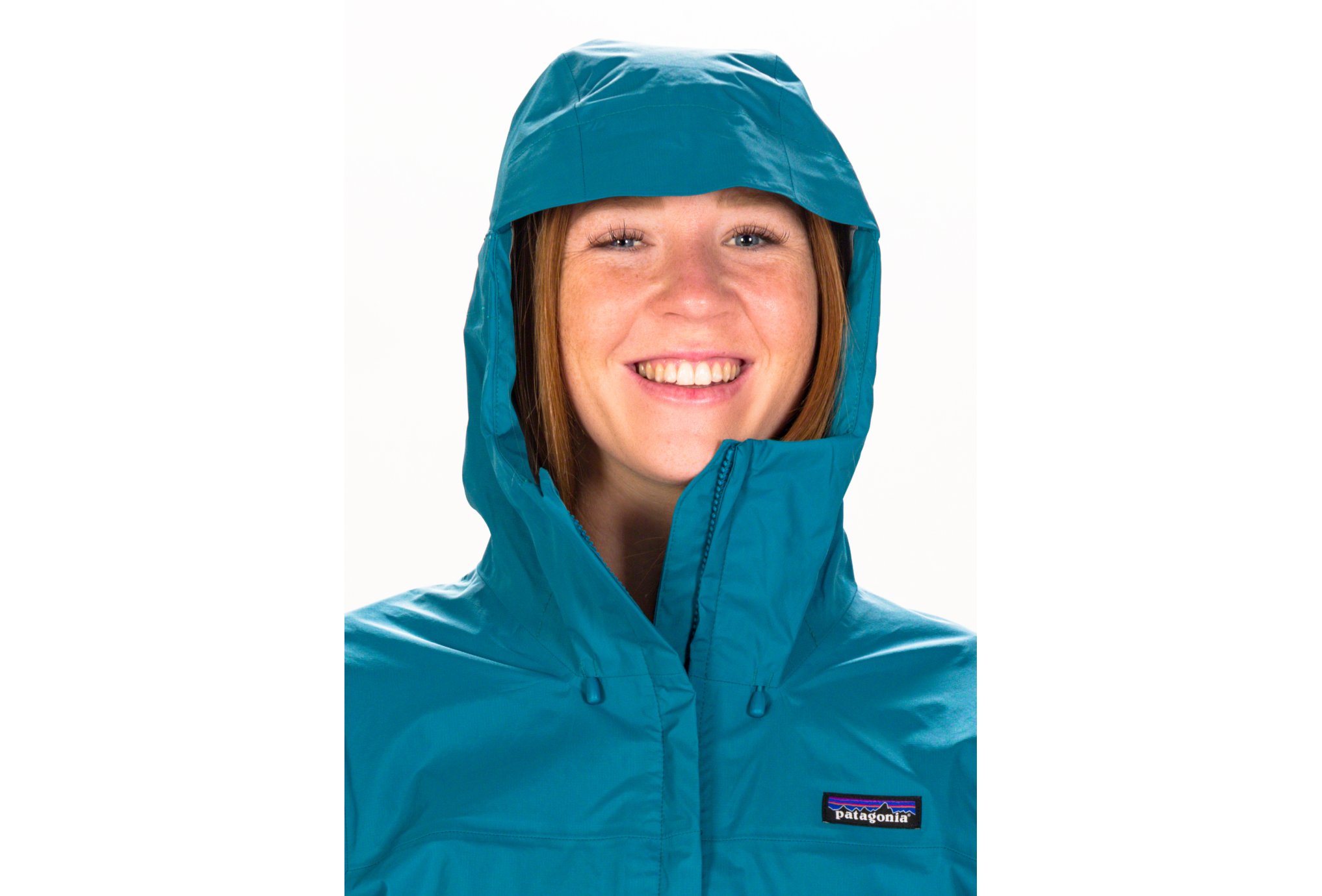Patagonia Torrentshell 3L W