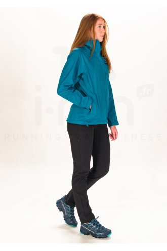Patagonia Torrentshell 3L W 