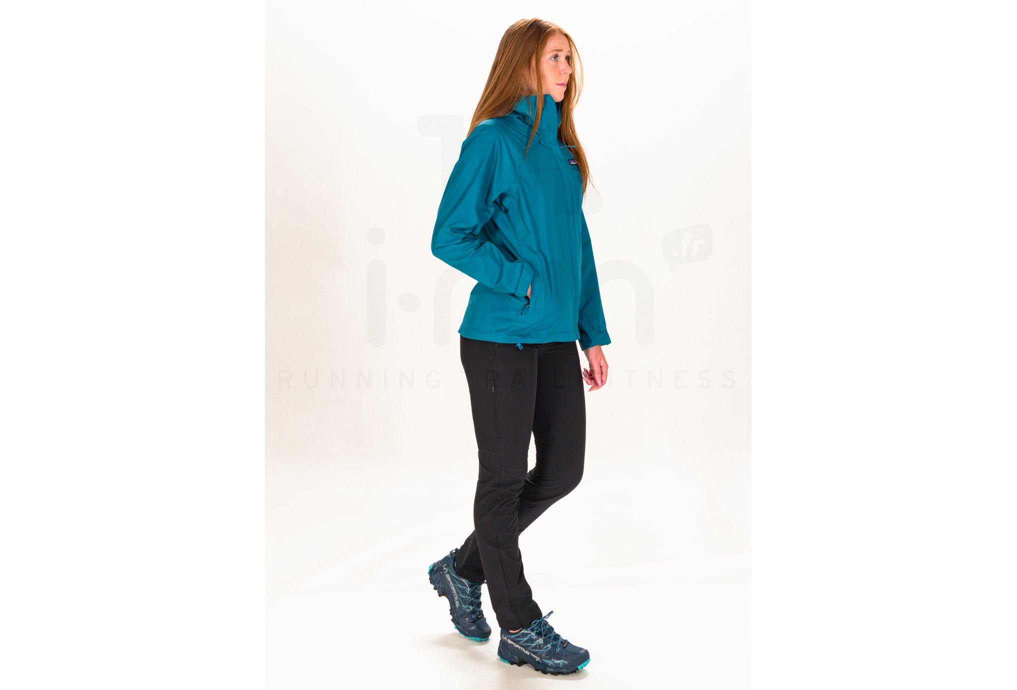 Patagonia Torrentshell 3L W