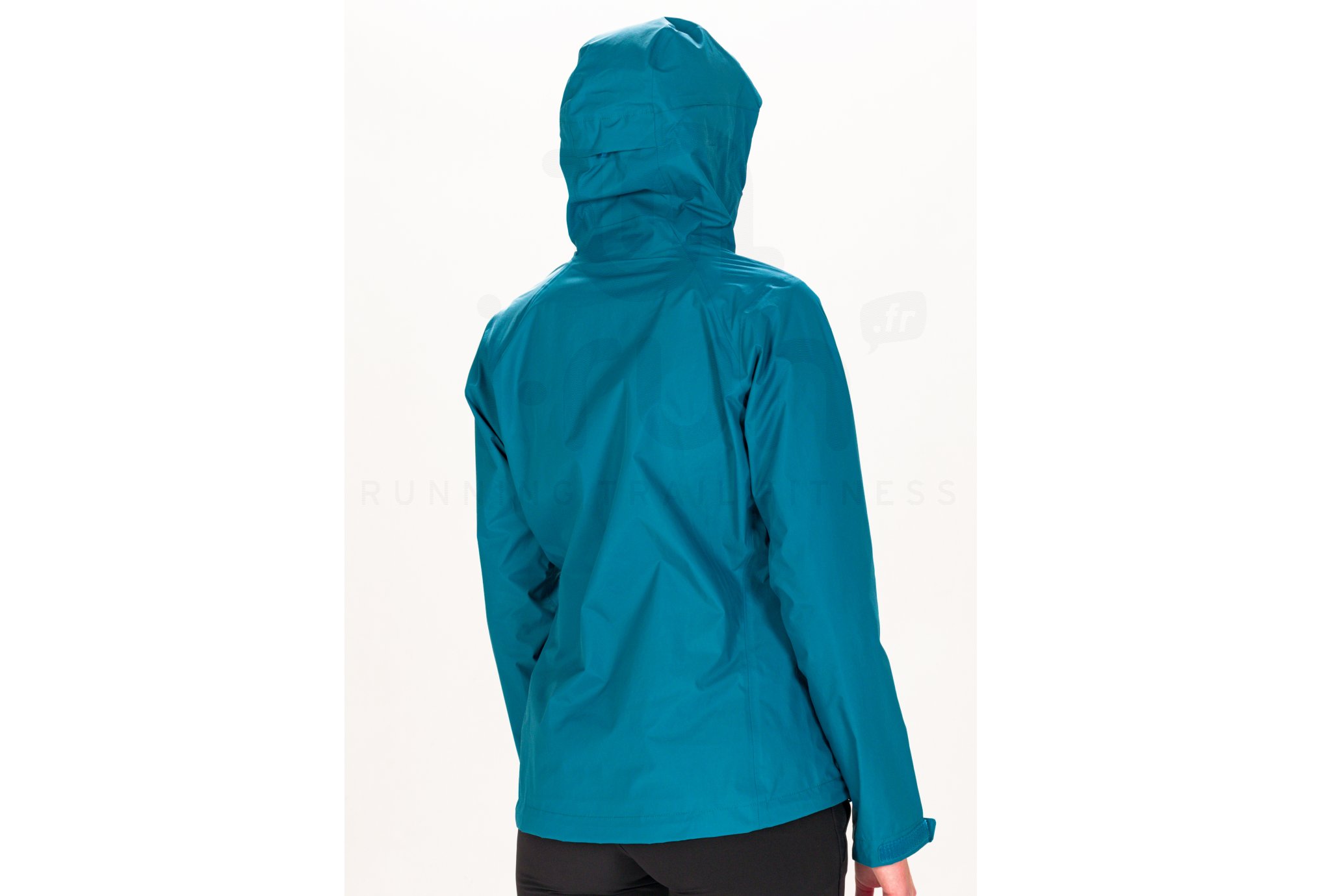 Patagonia Torrentshell 3L W
