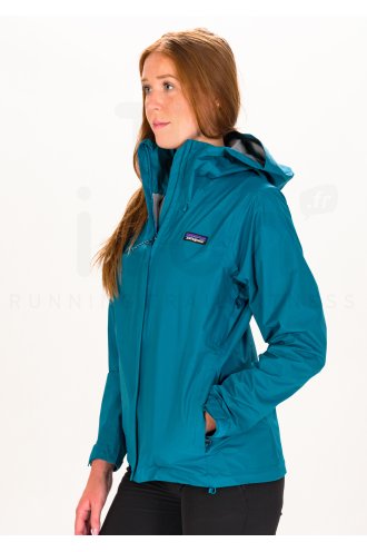 Patagonia Torrentshell 3L W 