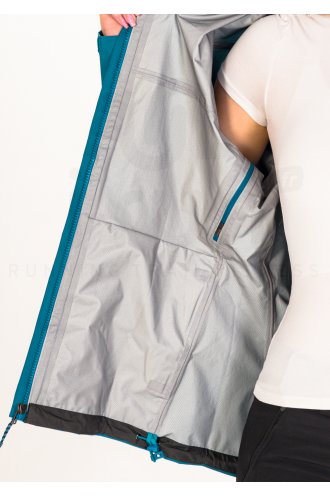 Patagonia Torrentshell 3L W 