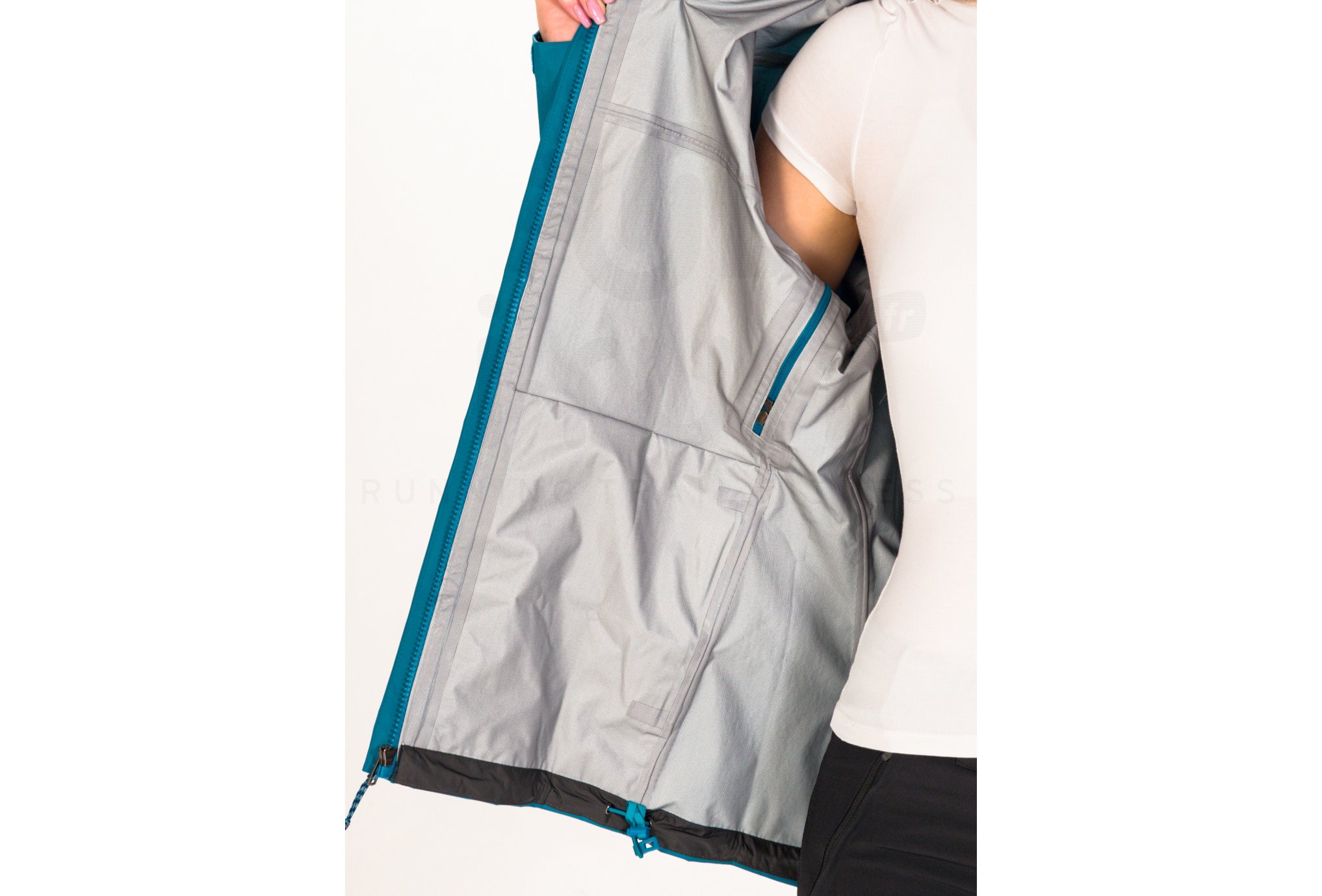 Patagonia Torrentshell 3L W