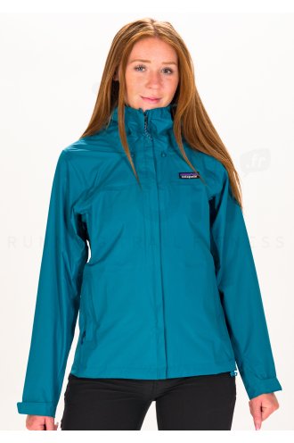Patagonia Torrentshell 3L W 