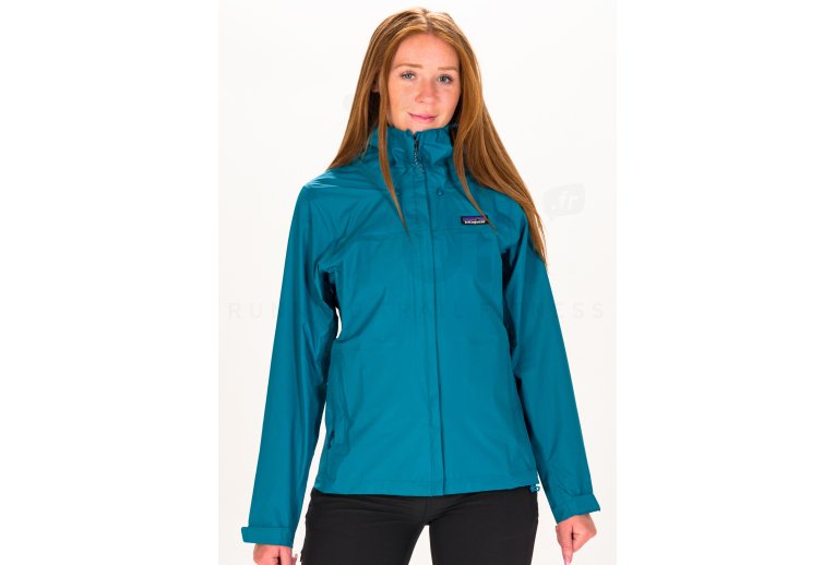 Patagonia Torrentshell 3L W