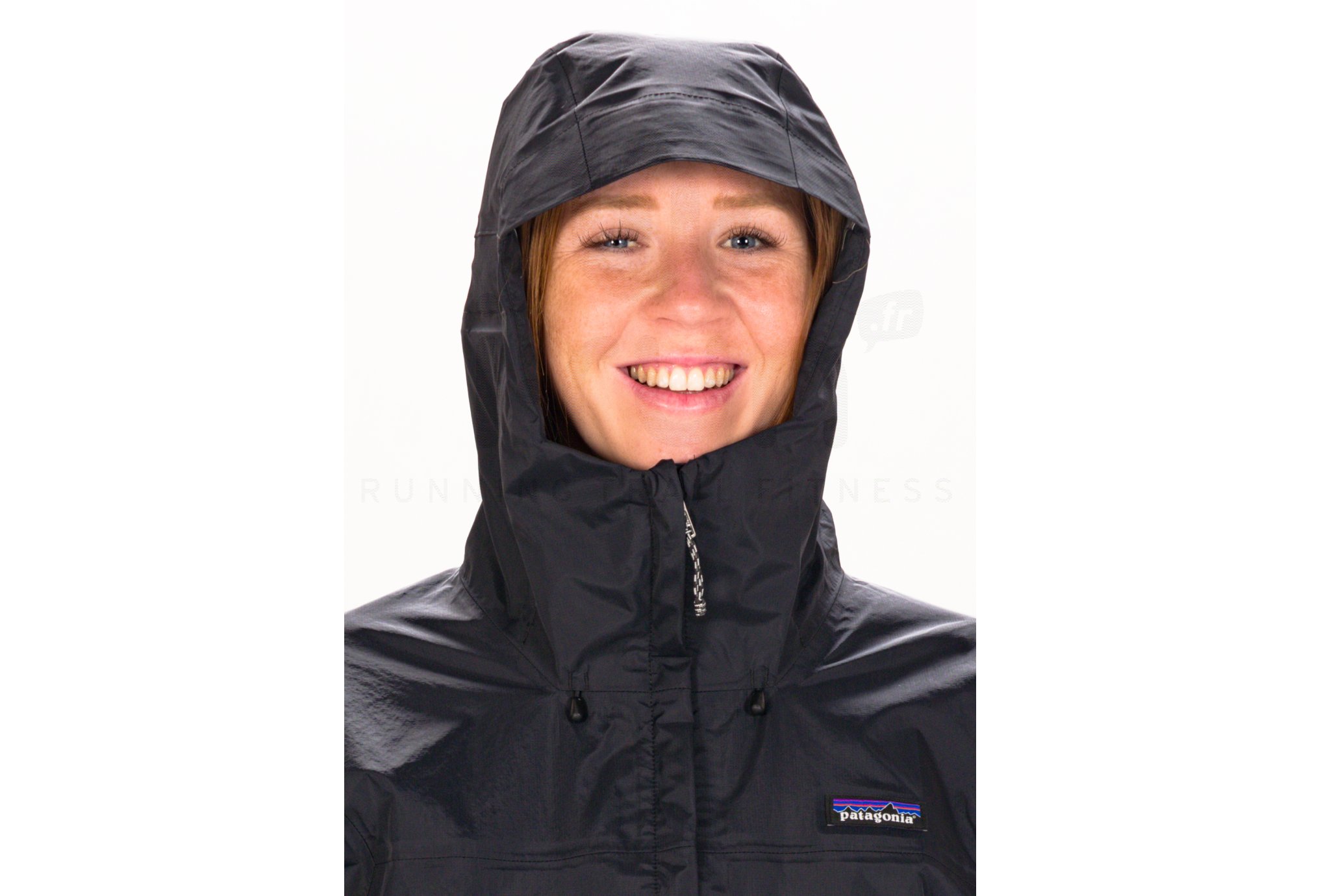 Patagonia Torrentshell 3L W