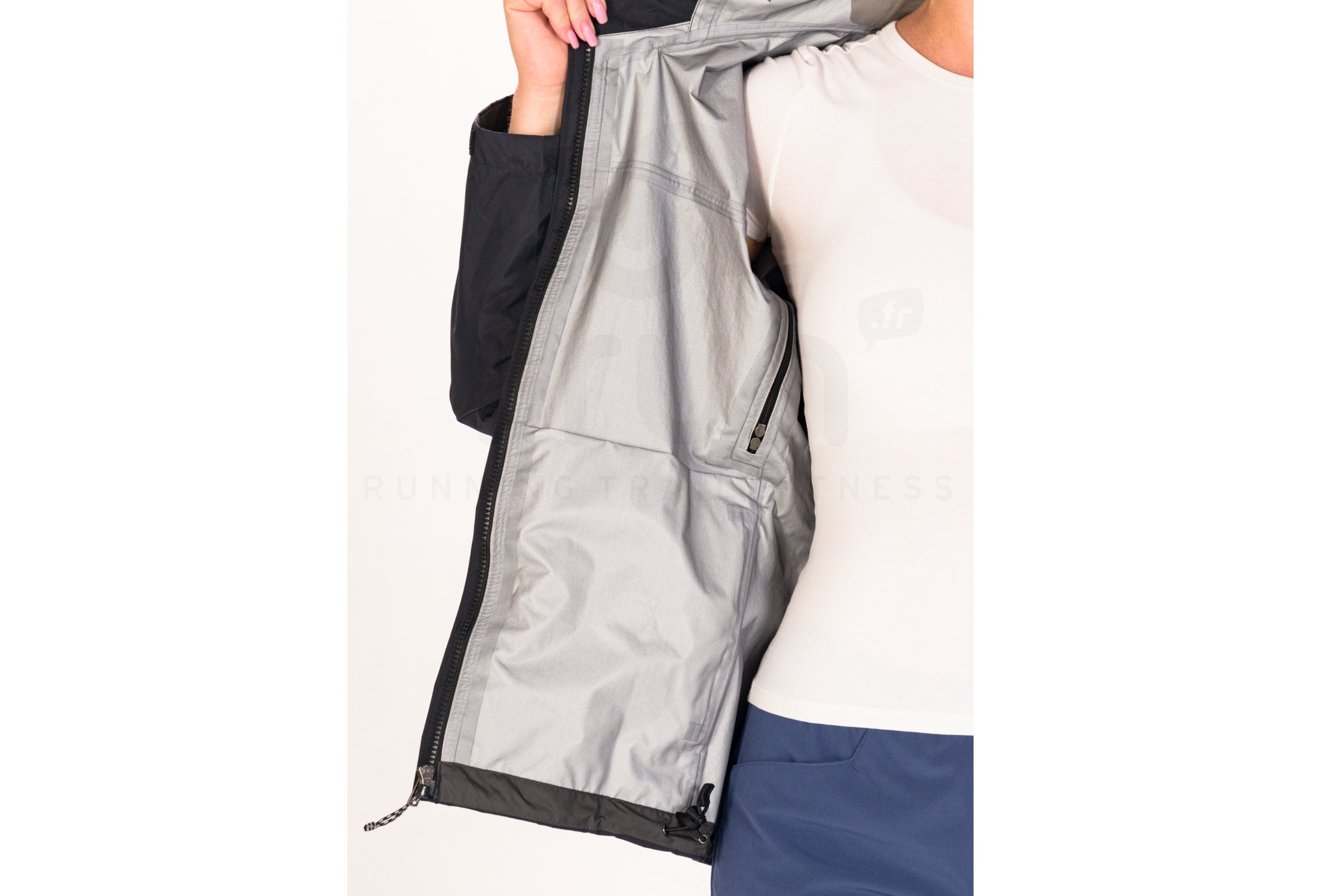 Patagonia Torrentshell 3L W