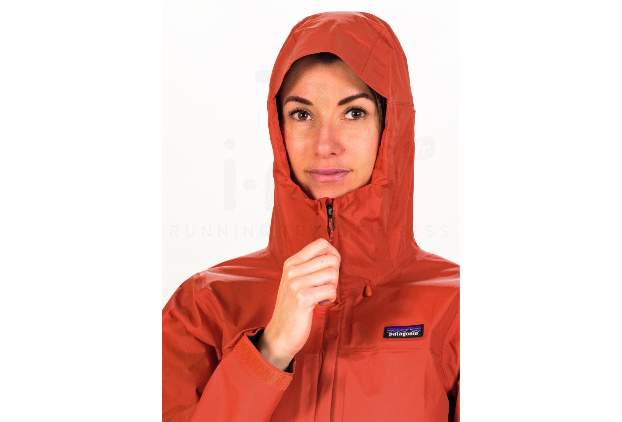 Patagonia Torrentshell 3L Damen