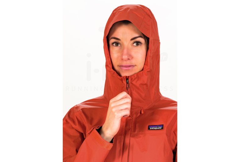 Patagonia Torrentshell 3L Damen