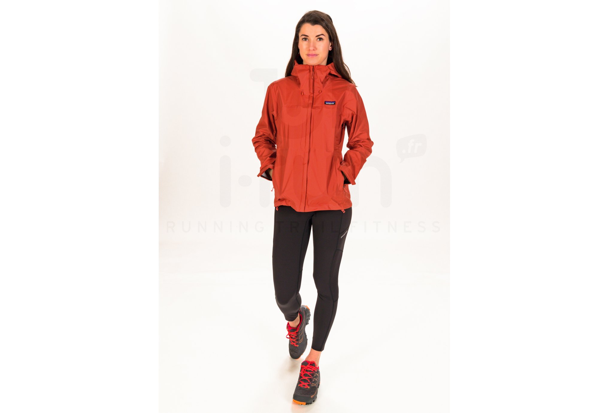 Patagonia Torrentshell 3L Damen