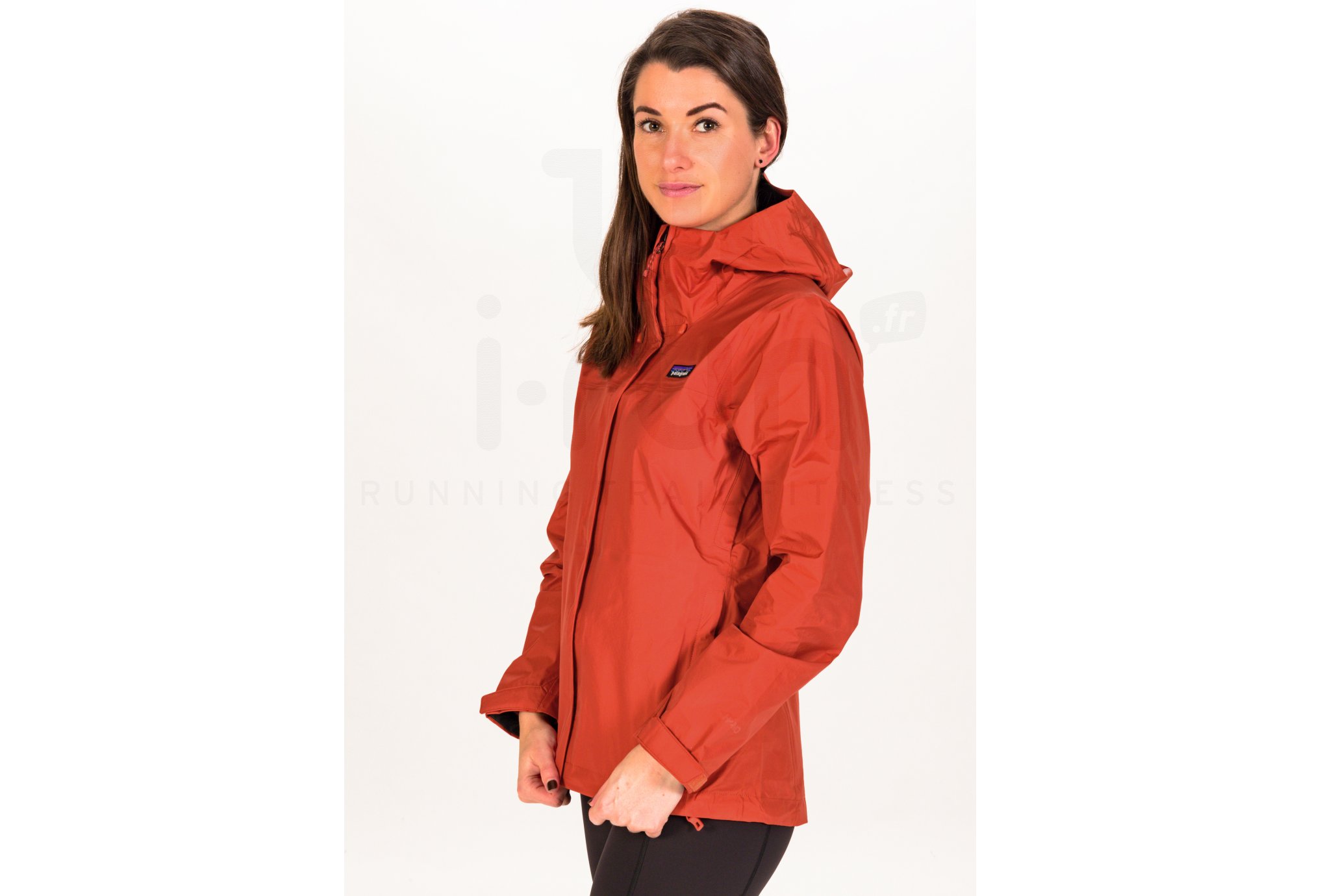 Patagonia Torrentshell 3L Damen