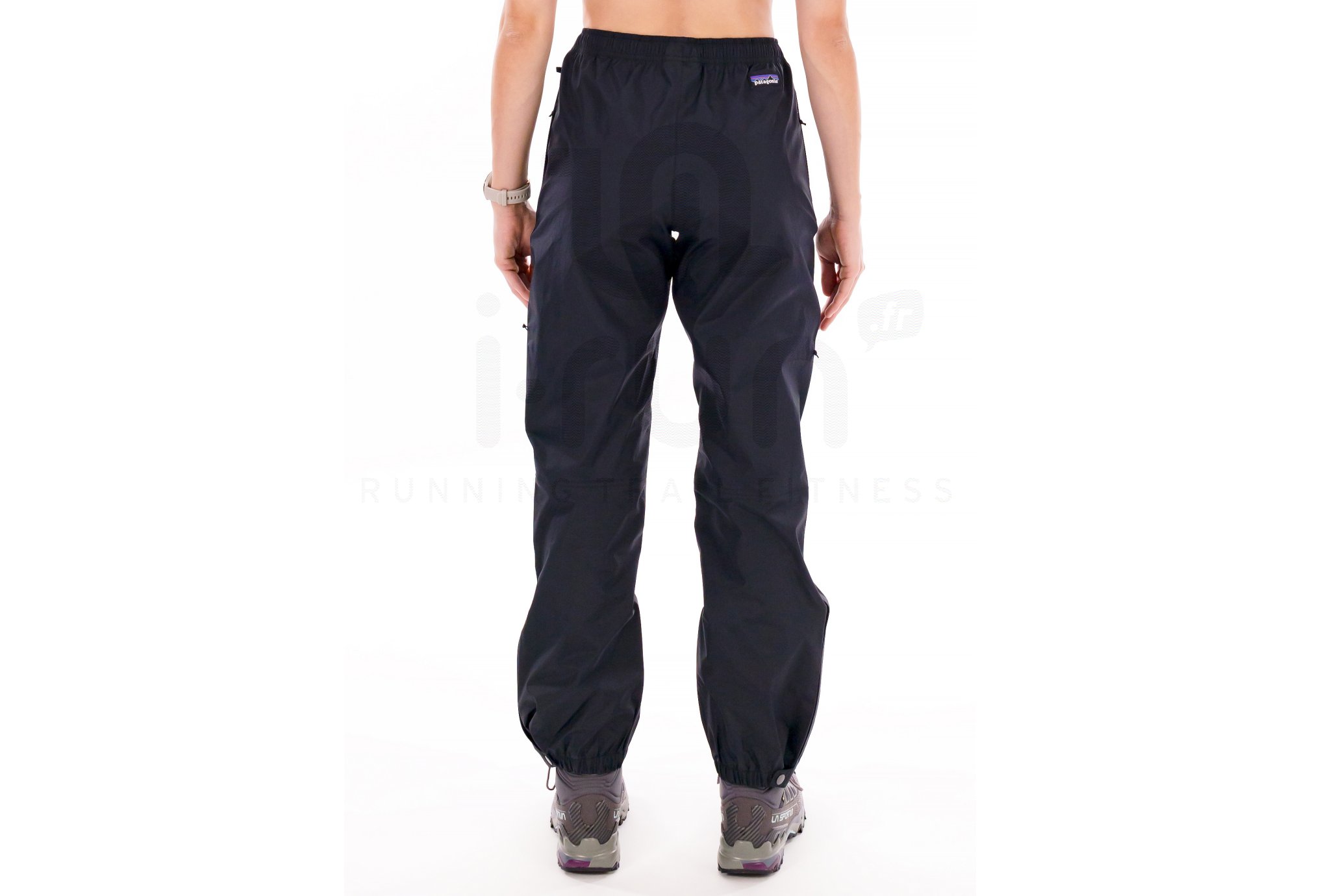 Patagonia Torrentshell 3L W