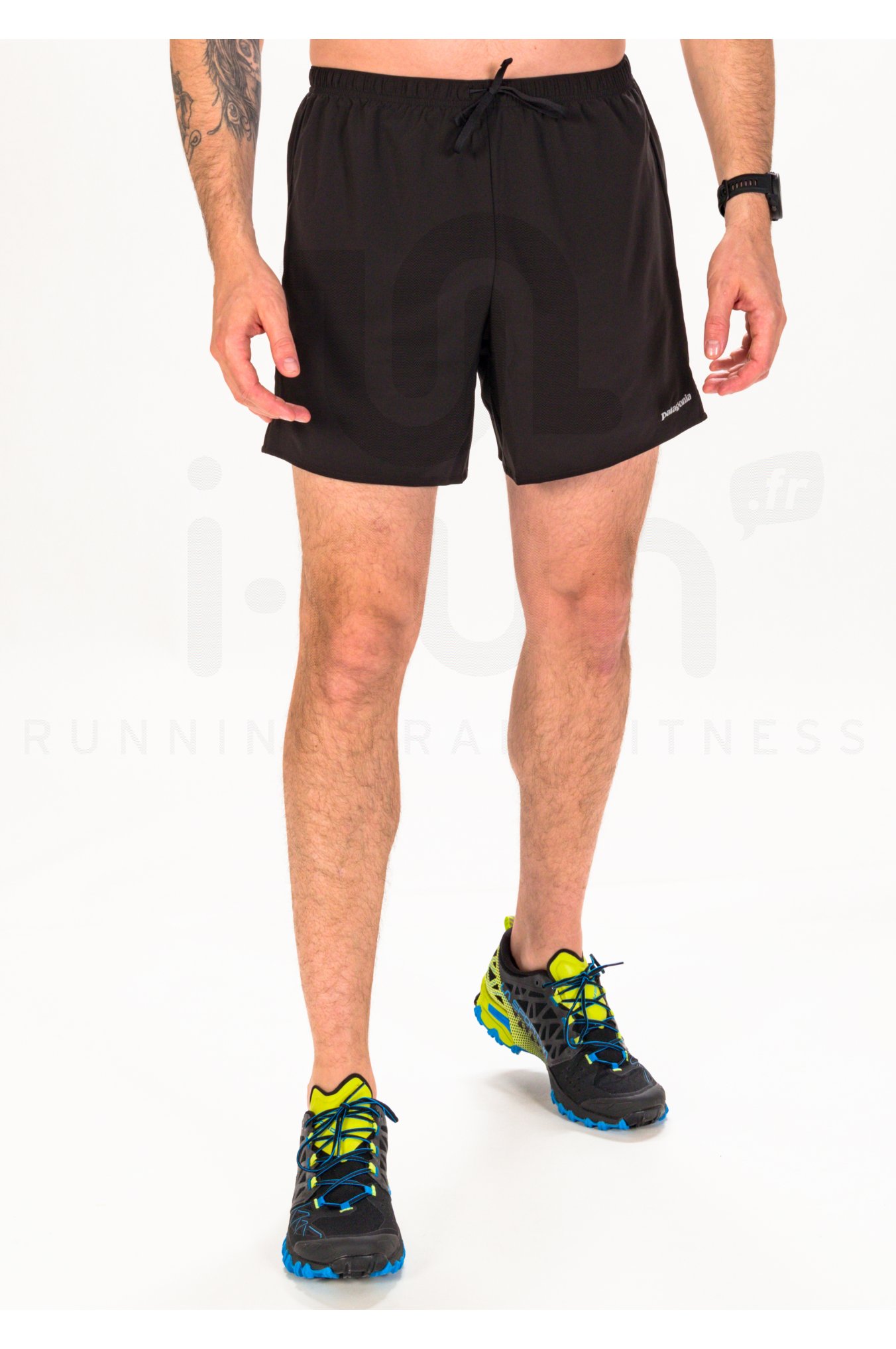 Patagonia Trailfarer M