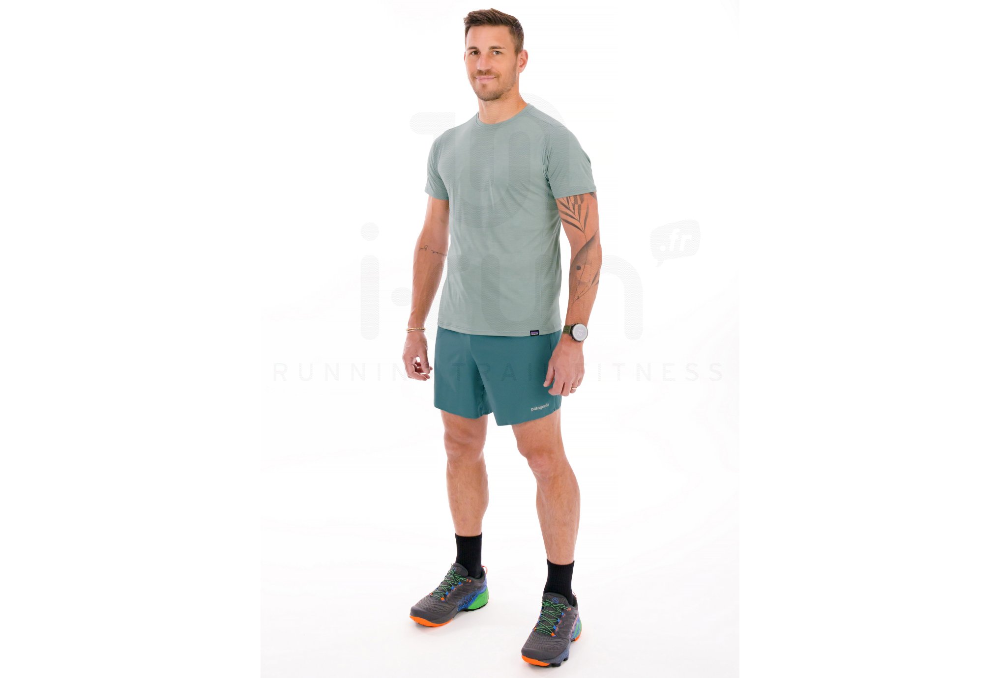 Patagonia Trailfarer M