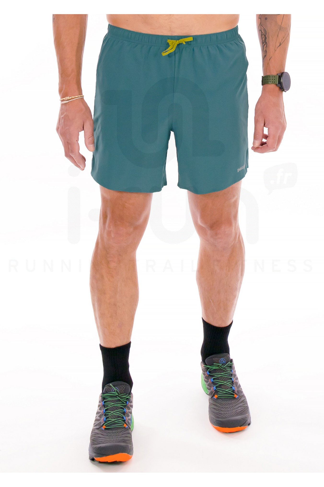 Patagonia Trailfarer M