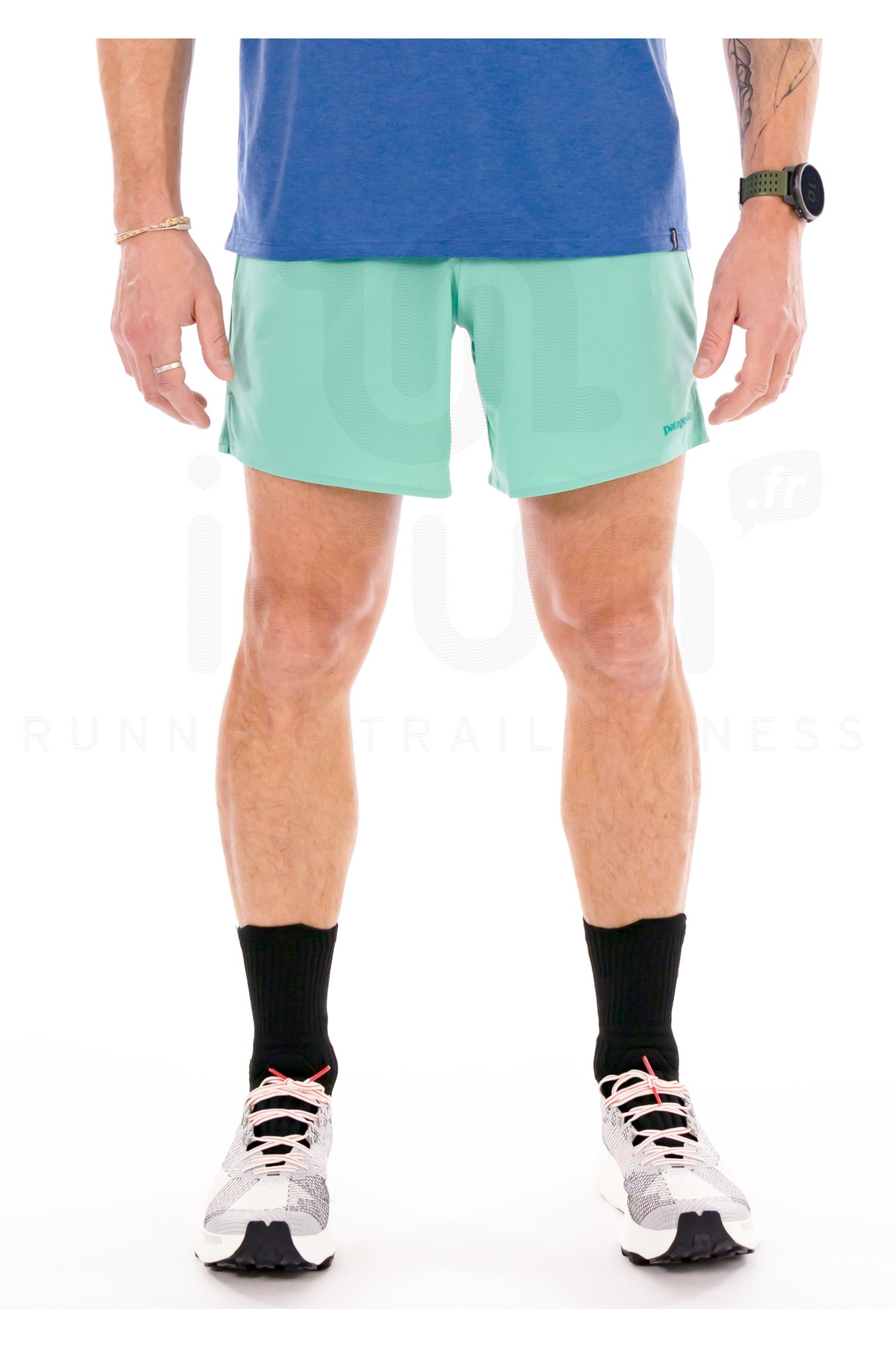 Patagonia Trailfarer M