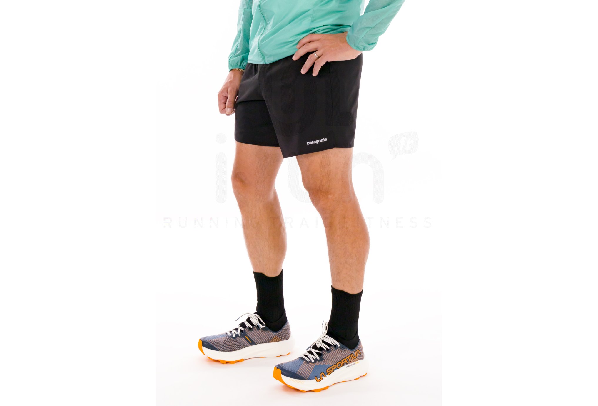 Patagonia Trailfarer