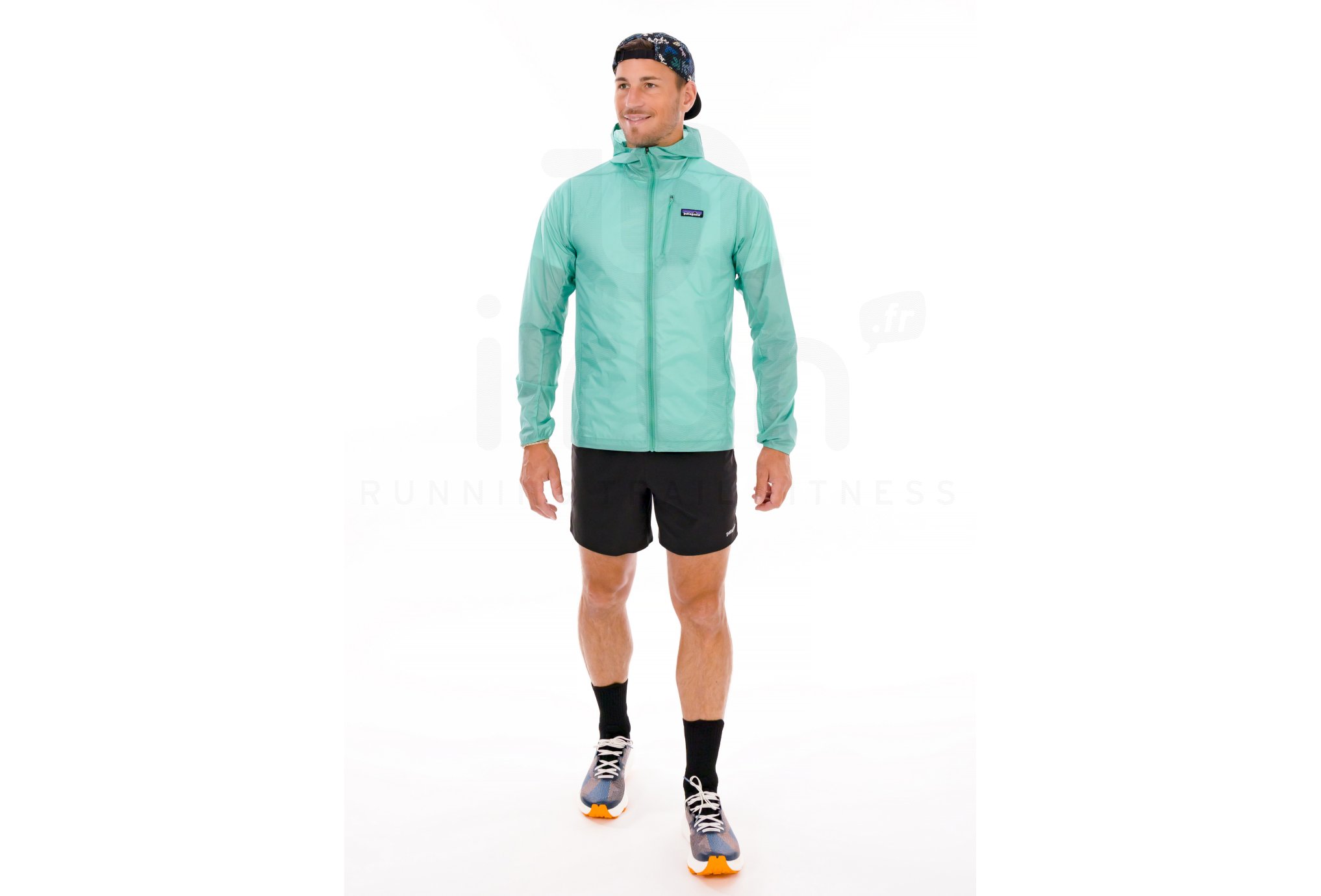 Patagonia Trailfarer