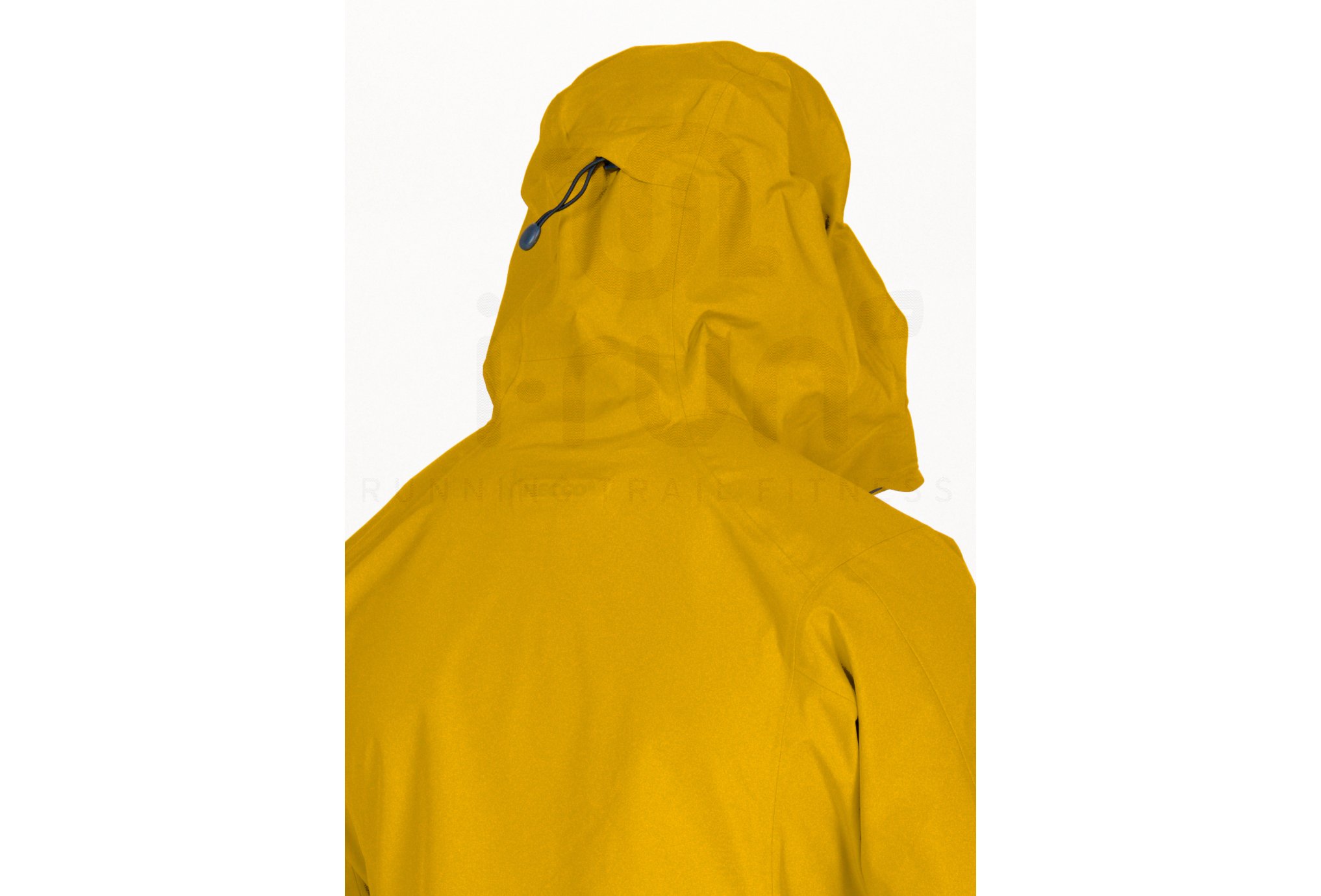 Patagonia chaqueta Triolet Gore-Tex