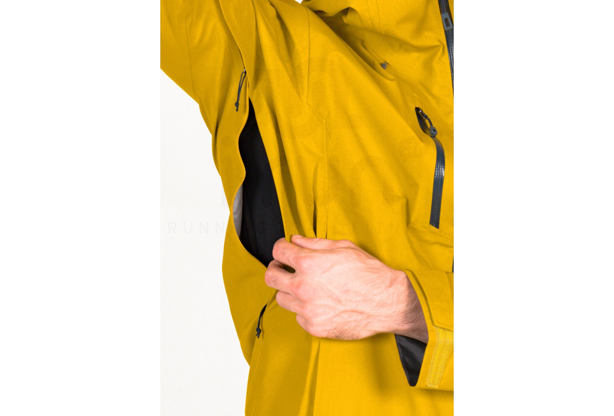 Patagonia chaqueta Triolet Gore-Tex