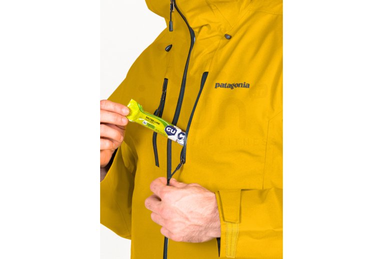 Patagonia chaqueta Triolet Gore-Tex