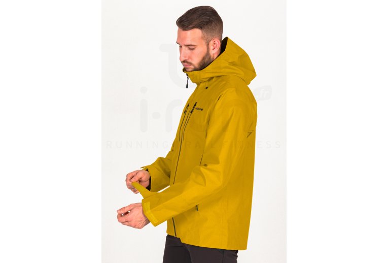 Patagonia chaqueta Triolet Gore-Tex