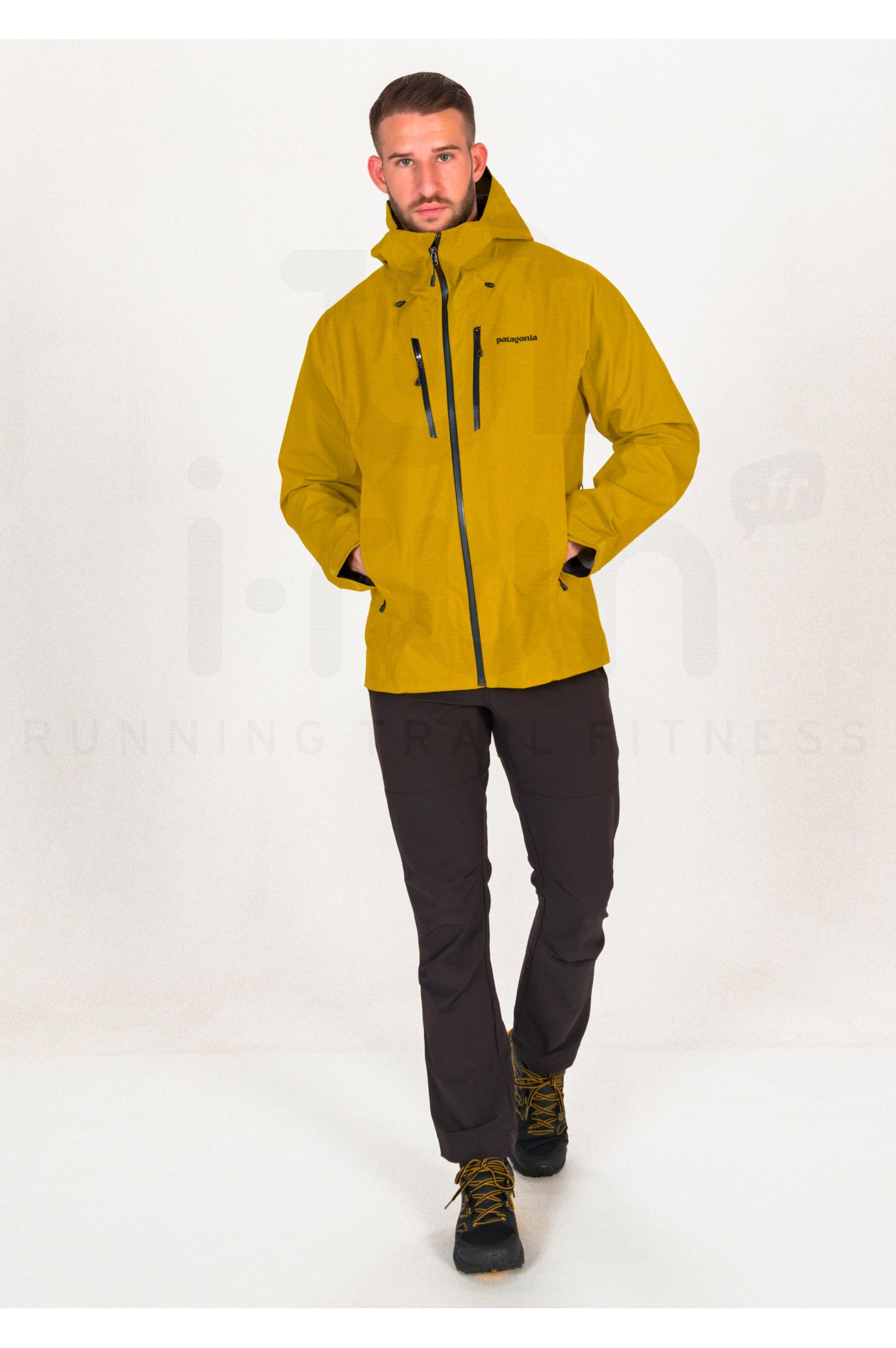 Patagonia Triolet Gore-Tex M 