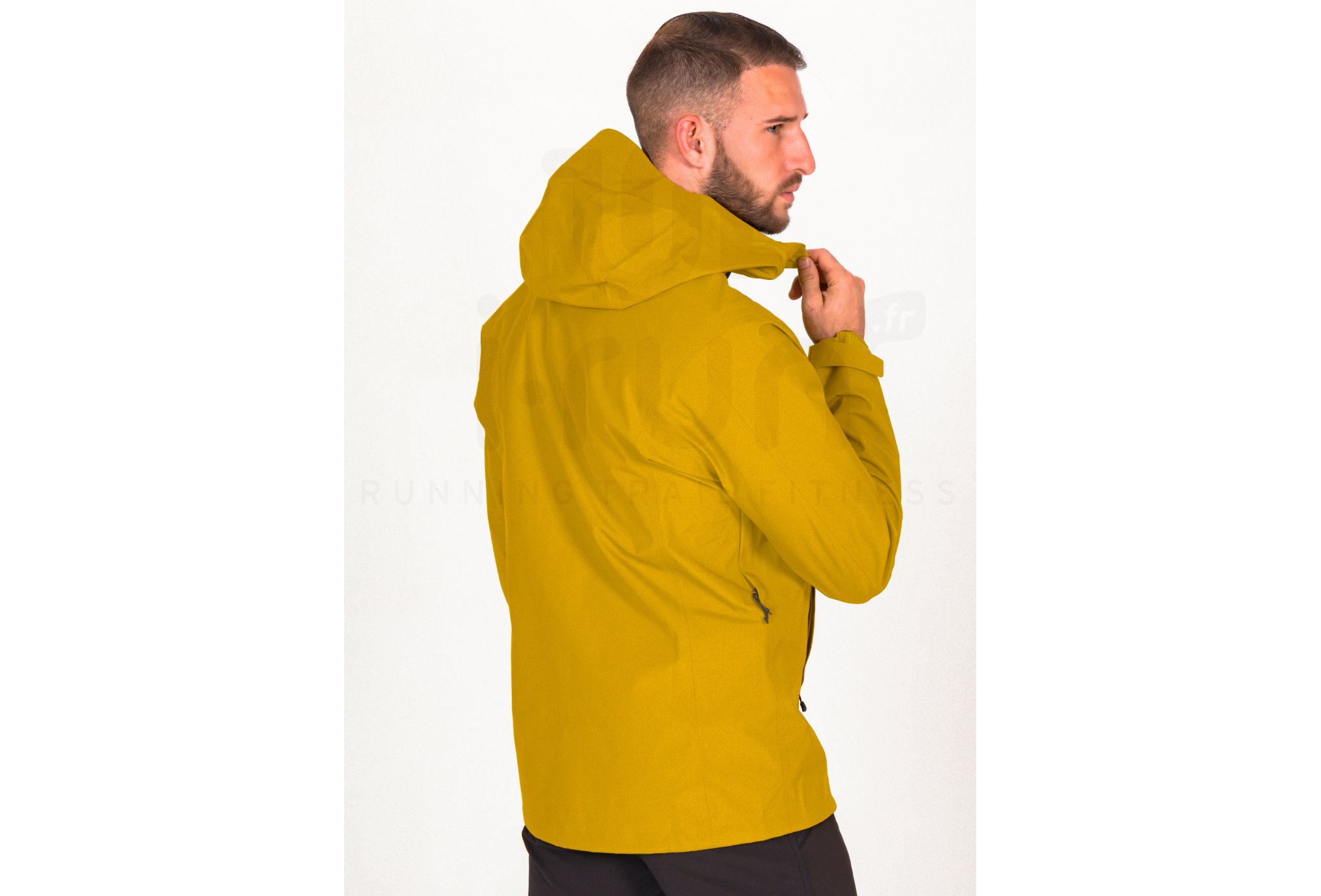 Patagonia chaqueta Triolet Gore-Tex