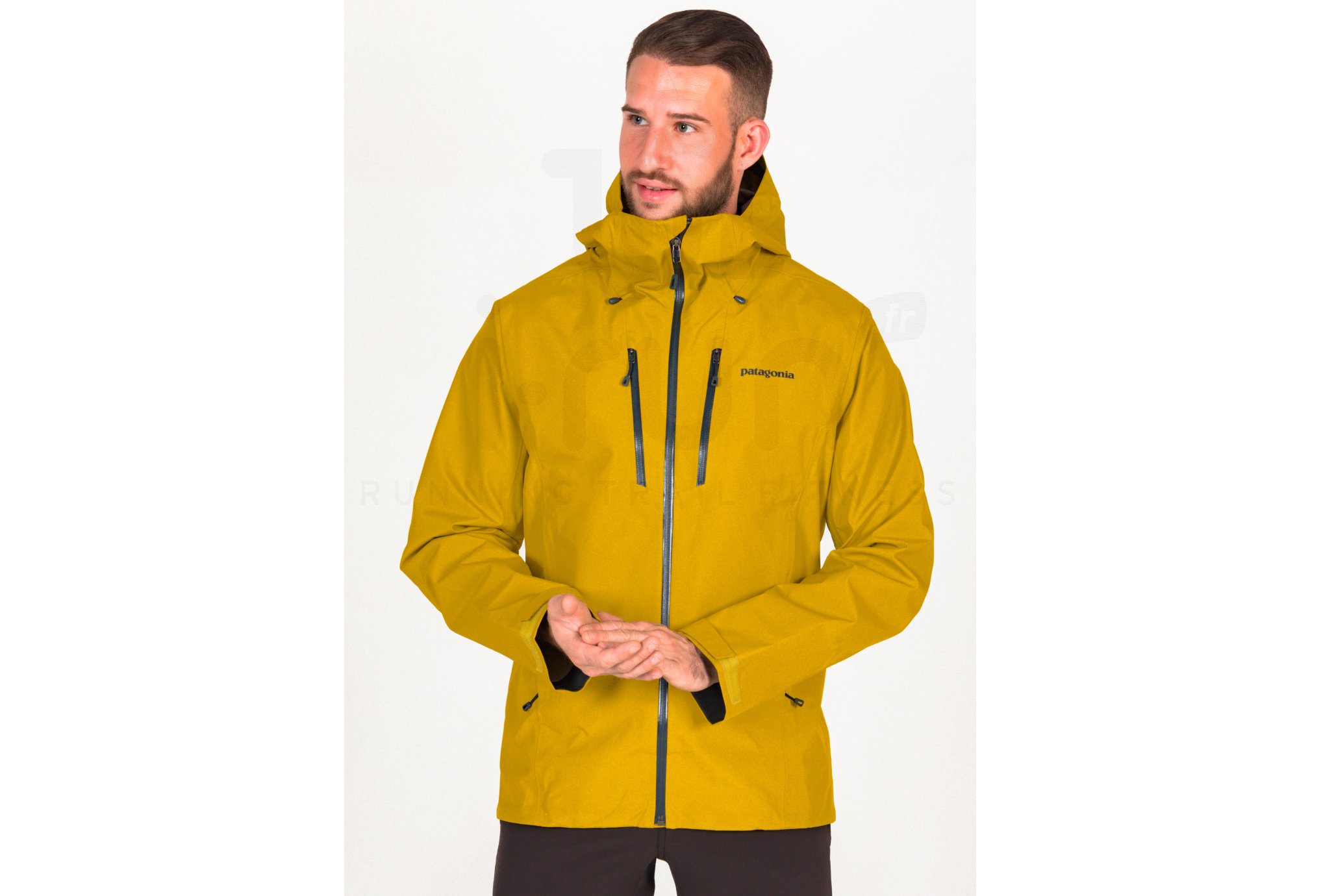 Patagonia chaqueta Triolet Gore-Tex