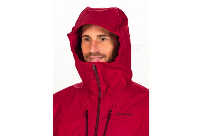 Patagonia Triolet Gore-Tex M special offer | Men Clothing Jackets