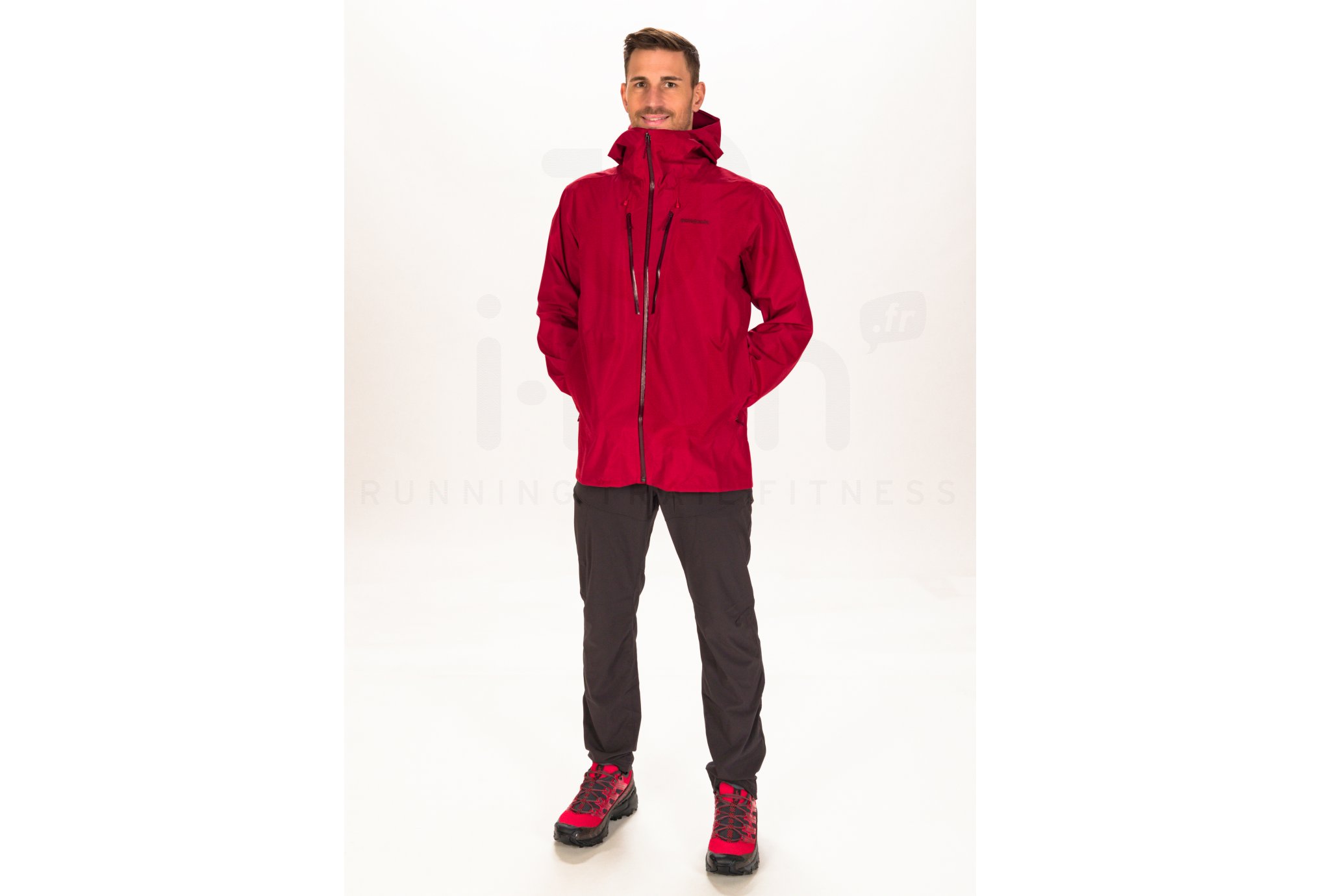 Patagonia Triolet Gore-Tex