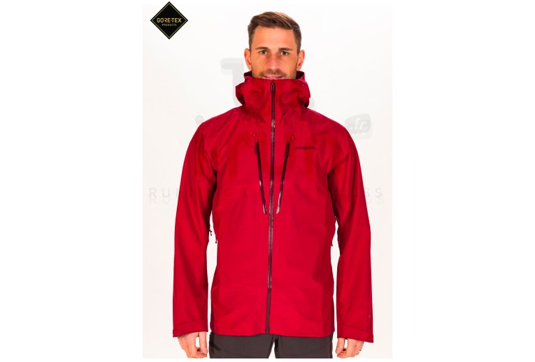 Patagonia Triolet Gore-Tex M special offer | Men Clothing Jackets Patagonia Triolet Gore-Tex M special offer | Men Clothing Jackets