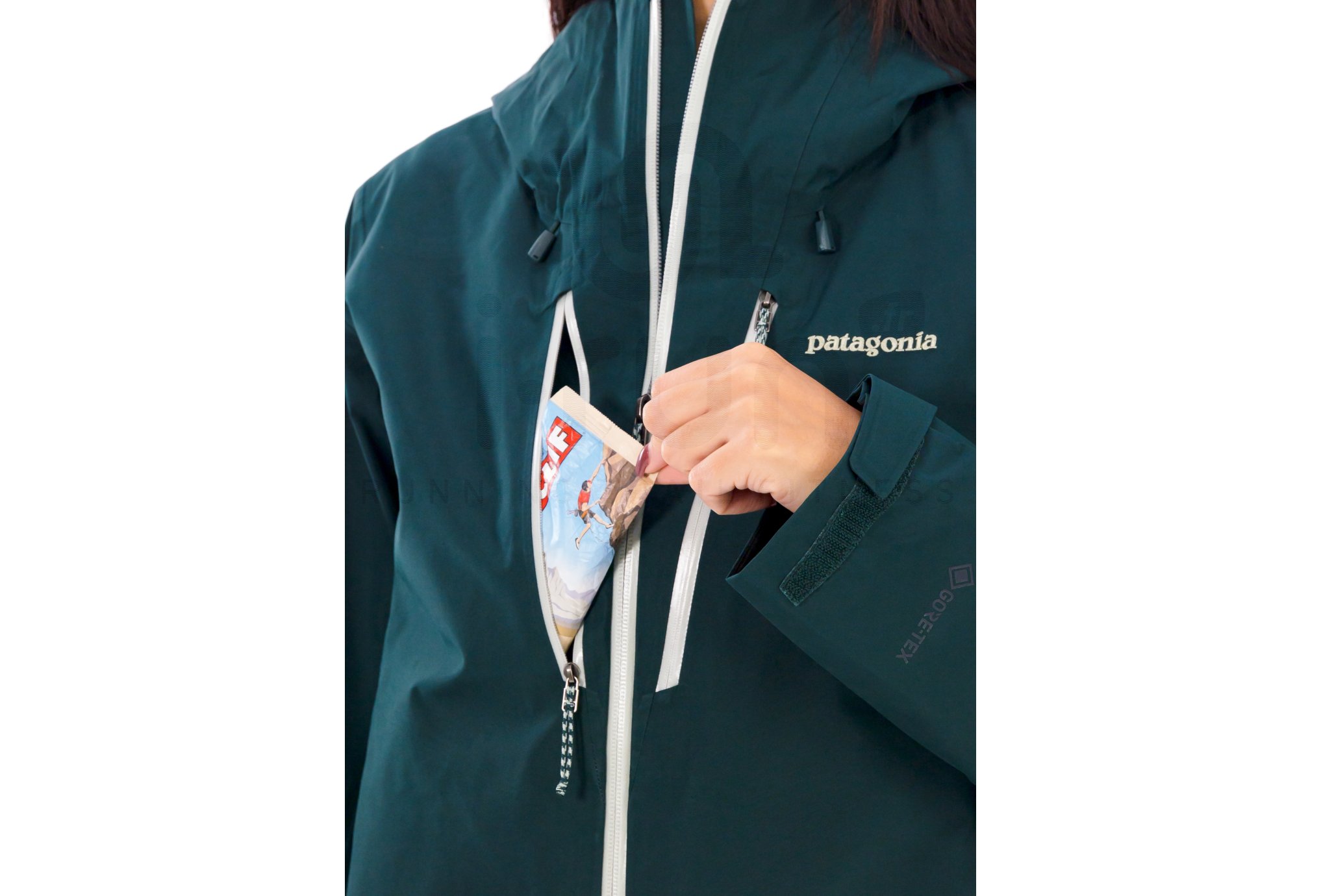 Patagonia Triolet Gore-Tex