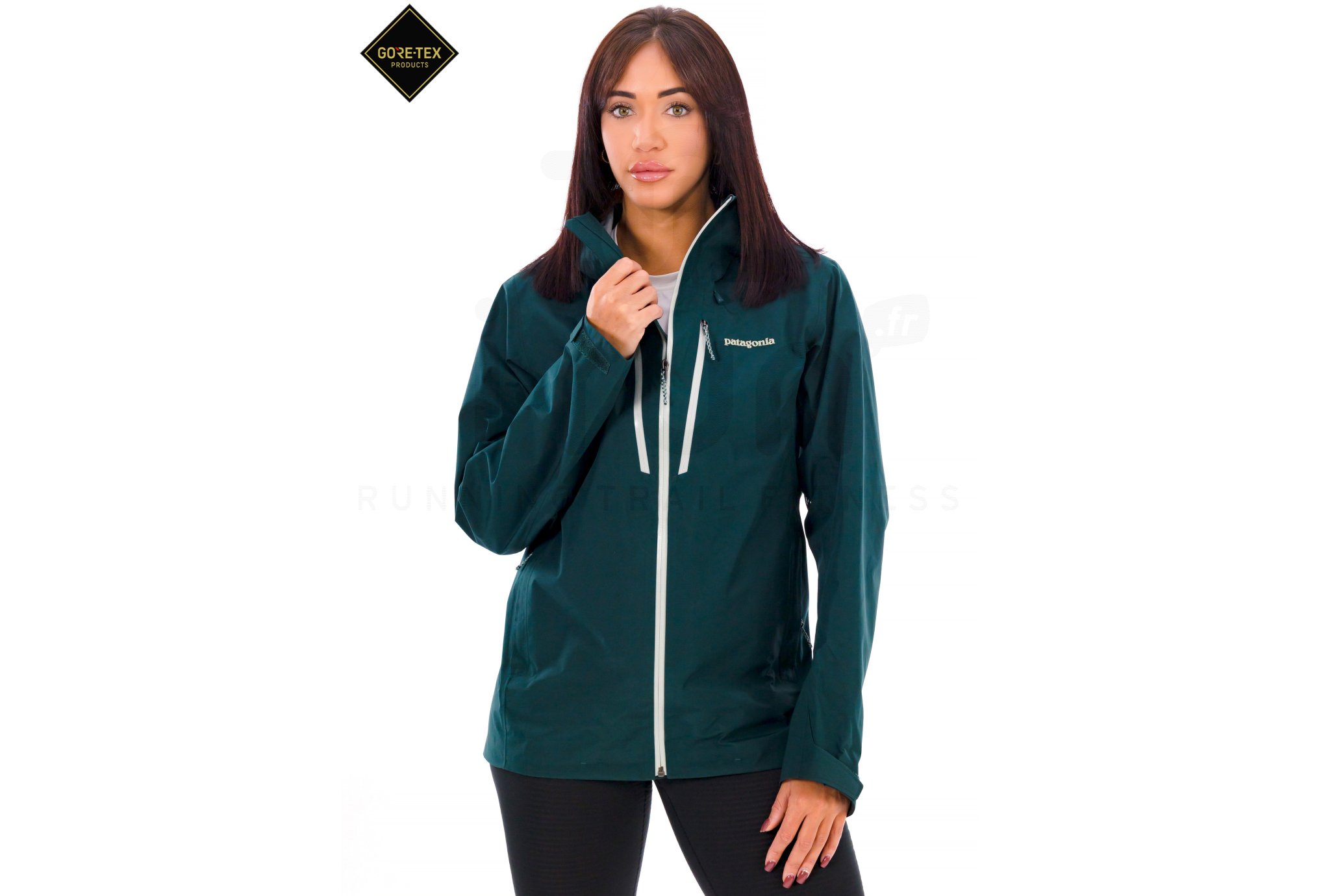 Patagonia Triolet Gore-Tex en promoción | Mujer Ropa Chaquetas