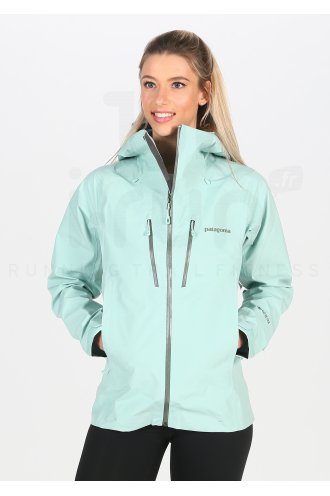 Patagonia Triolet Gore-Tex W 