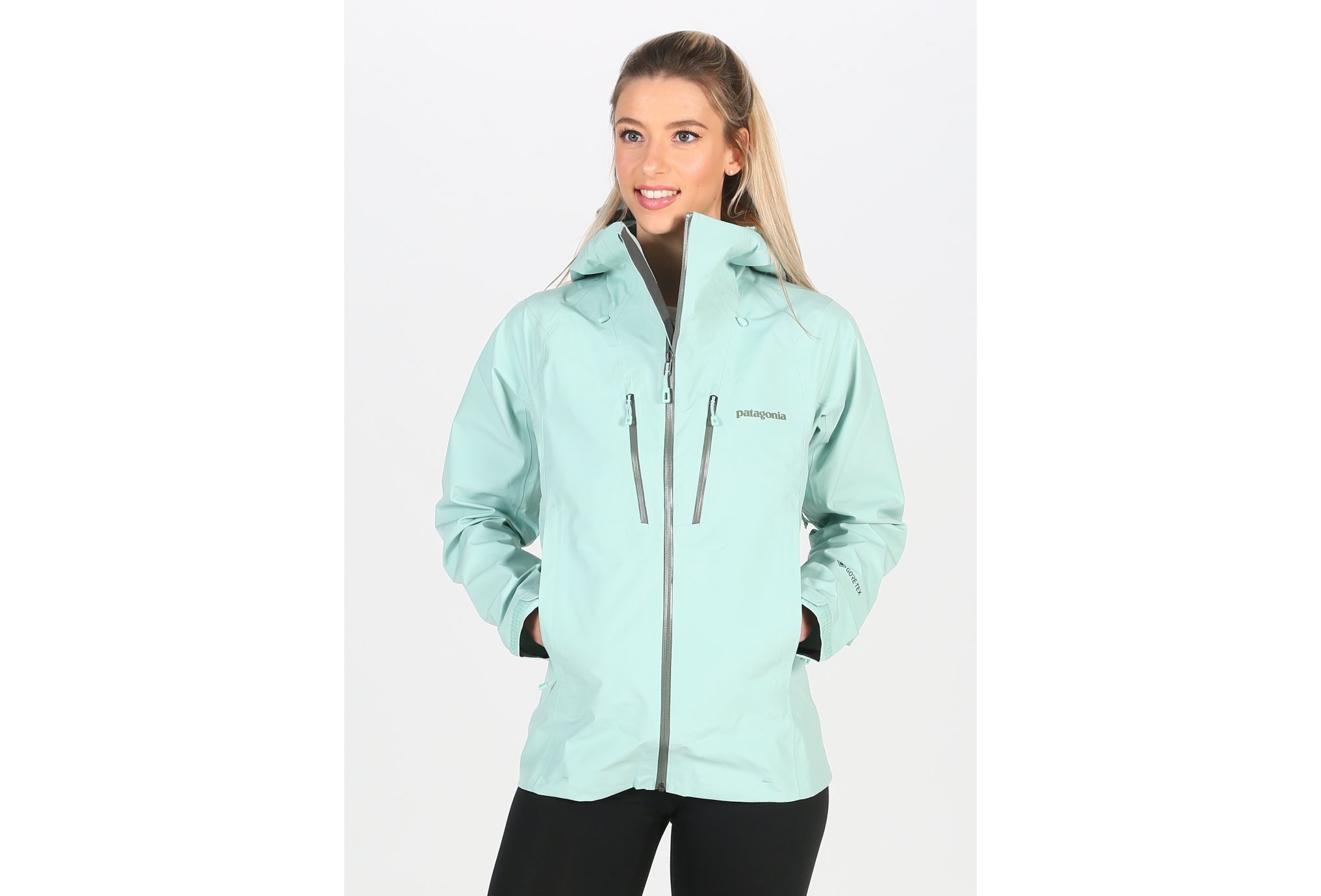 Patagonia chaqueta Triolet Gore-Tex
